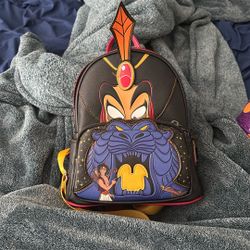 Jafar Loungefly 