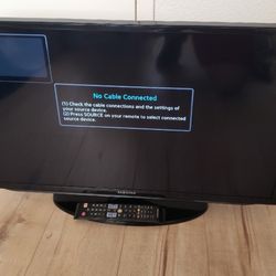 Flat screen TVs - Vizio 50” And Samsung 32” $350 OBO