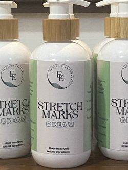 Stretch Marks Cream
