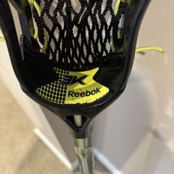 Youth Lacrosse Stick