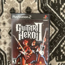 Guitar Hero 2 