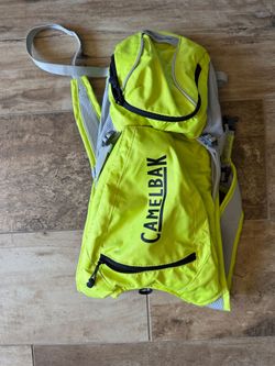 Camelback backpack