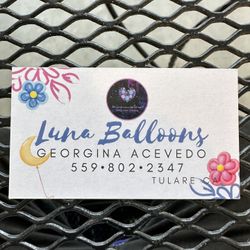 Decorate With Balloons 🎈 