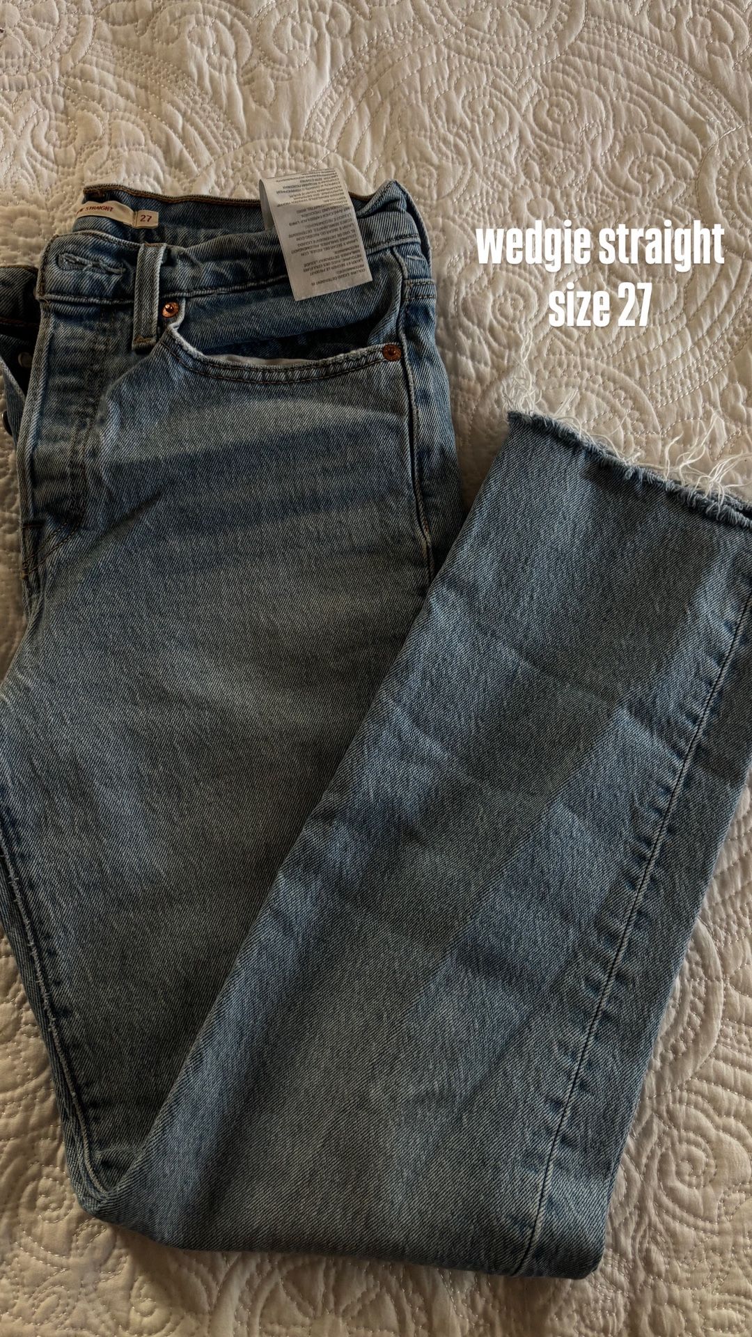 jean bundle