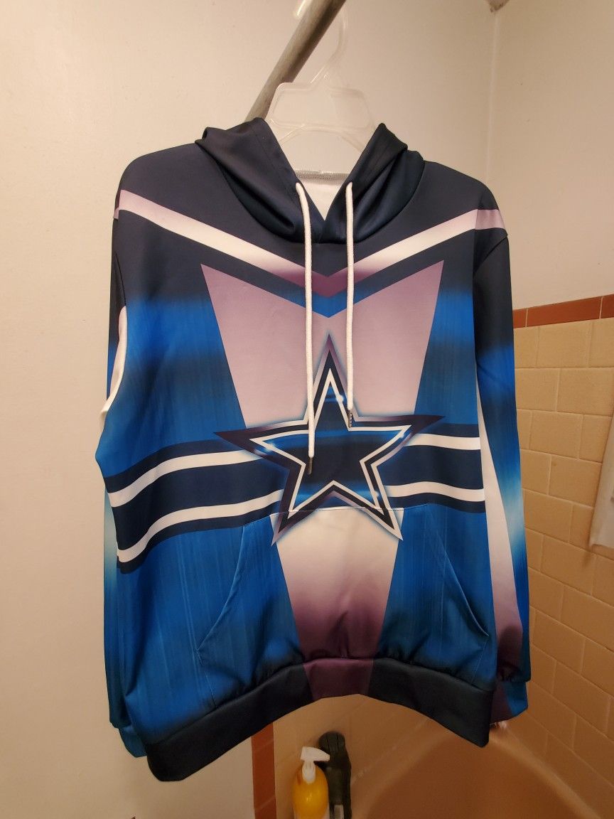 Dallas Cowboys Hoodie