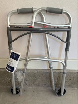 Drive Folding Walker