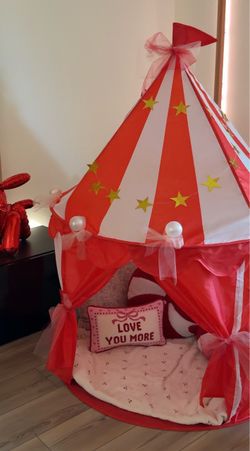 Kids Circus Party Supplies