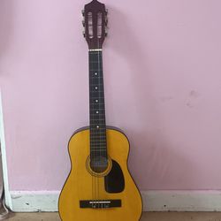 guitar 