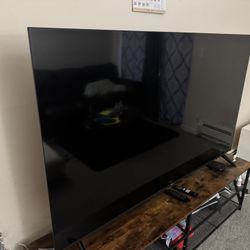 Philips 75" 4K Ultra HD Smart Google TV - Like New & 3 Months Used Only