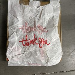 Shopping Bags 