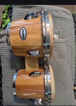 Bongos