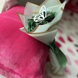 Eternal Bouquets 