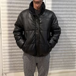 Men Jacket ( Size XL) 135-143lbs Fit The Best