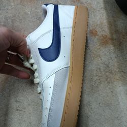 Nike Court Vision Sneaker Size 10