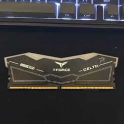 DDR5 Ram 