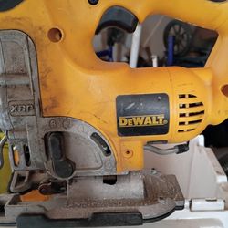 Jig Saw