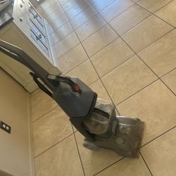 Carpet Cleaner (Hoover Turbo Scrub)
