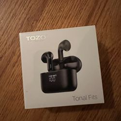 T21 Wireless Earbuds