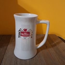 Vintage Old Milwaukee America's Light Beer Mug-$10.00