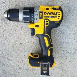 Dewalt 20v Impact Driver Brushless XR 2 Speed Brand New Tool Only