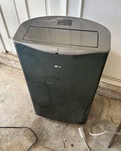 Portable air conditioner