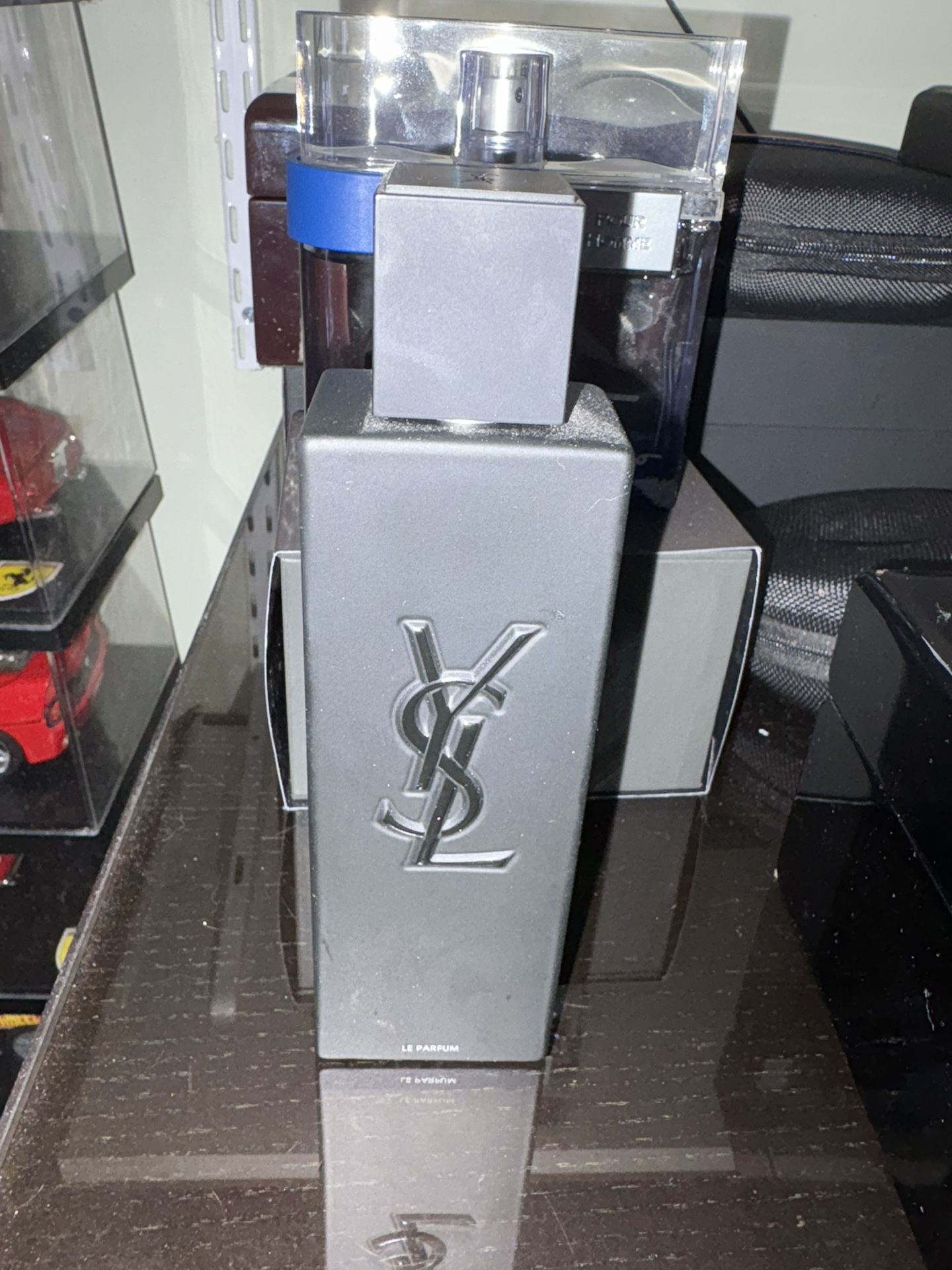 YSL COLOGNE 