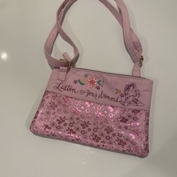 Disney Tangled Kids Crossbody