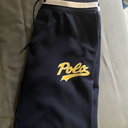 Polo pants