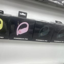 Beats By Dre Headphones 