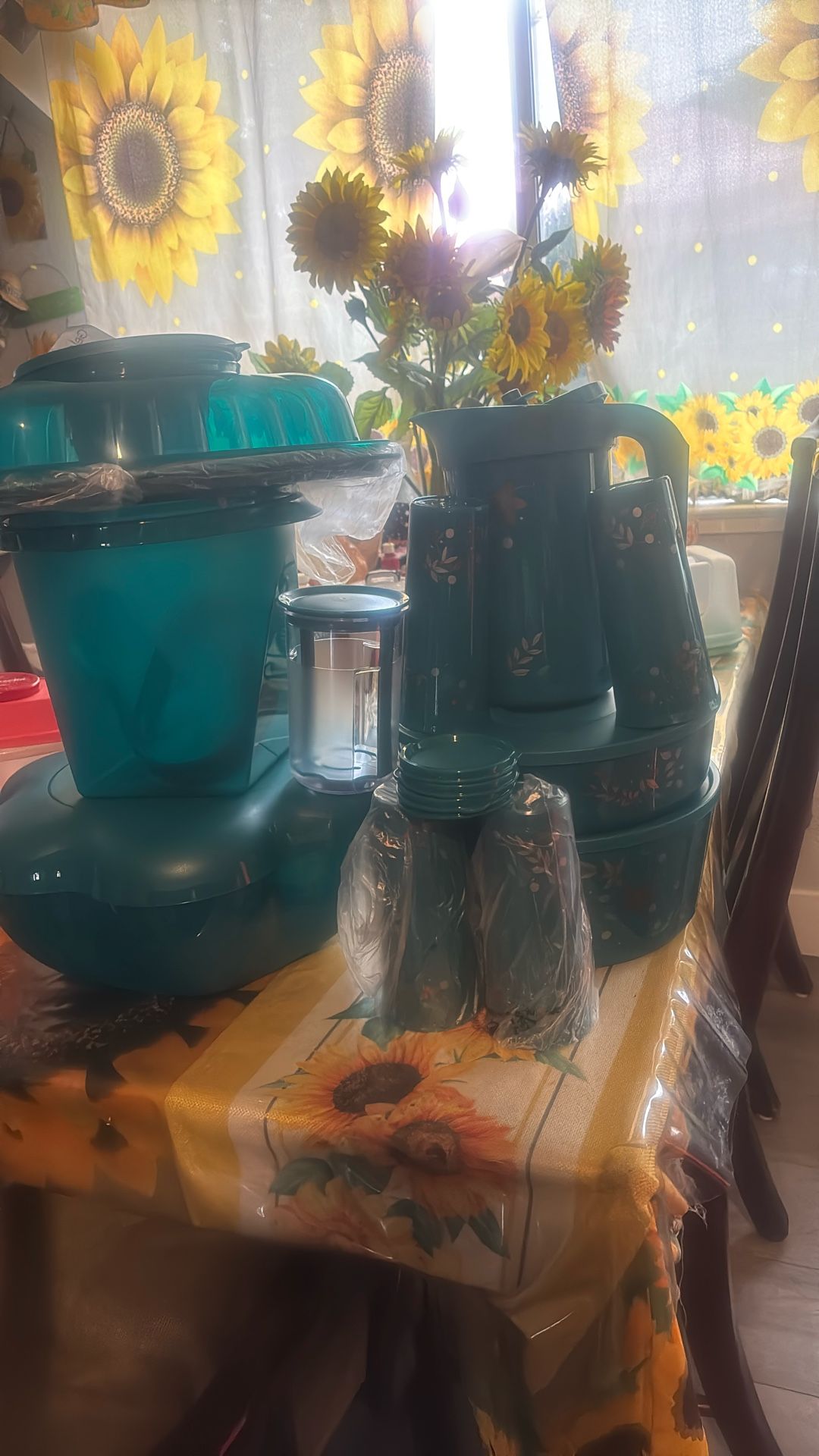 Set Tuperwarer Regalo Perfecto