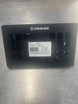 Stream Deck XL