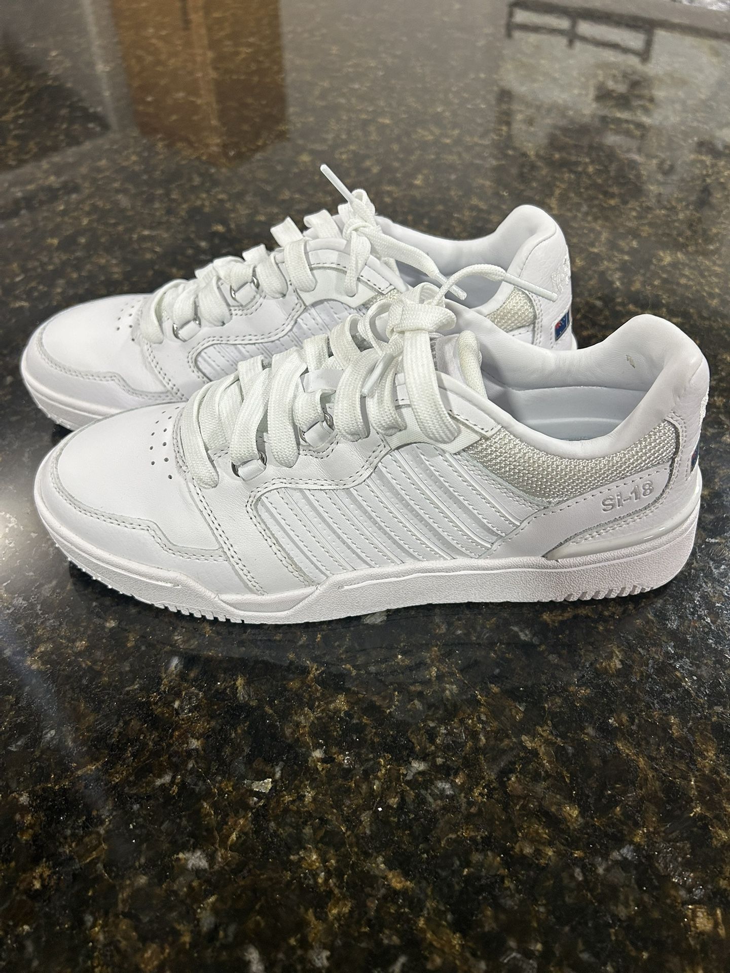 SI 18 RIVAL Men’s Shoes