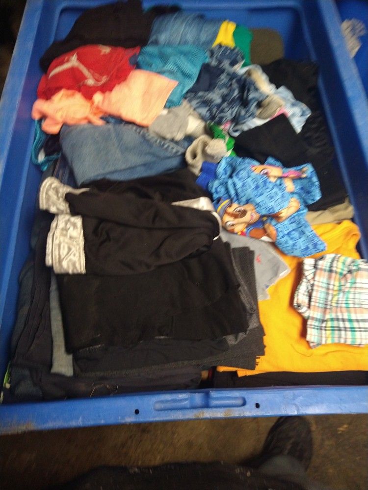 Clothing Reseller Lot! 