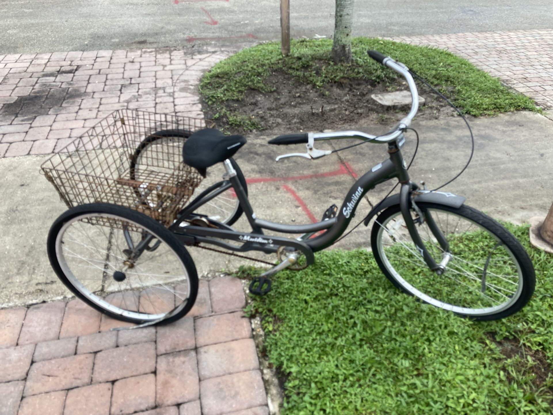 Schwinn Meridian 26