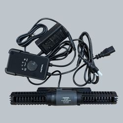 MagTool MT-4200, Wave Maker Aquarium, Gyre Wavemaker, 1(contact info removed)GPH Adjustable