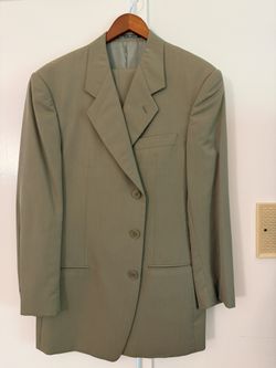 Mani (from Giorgio Armani) Suit