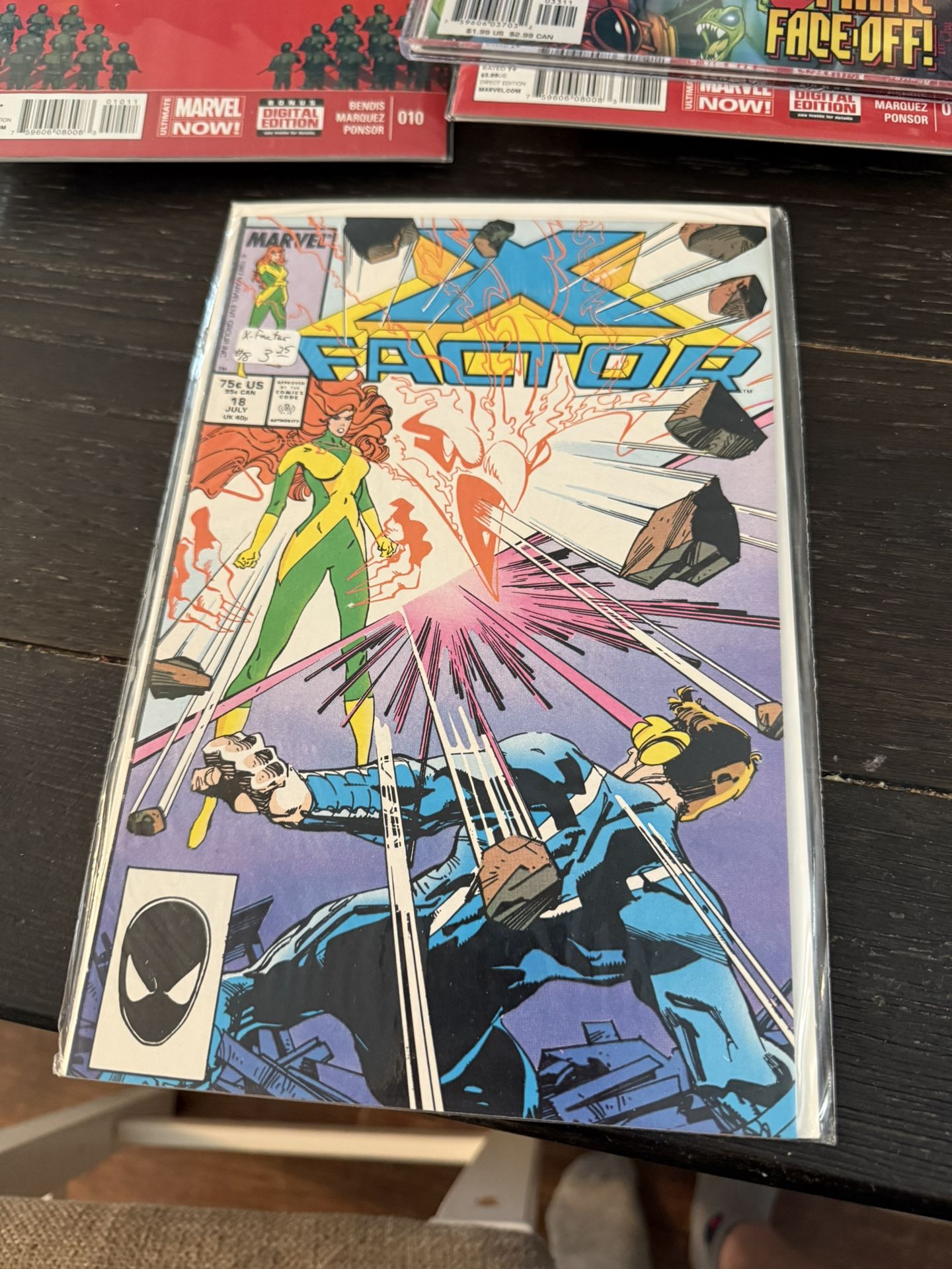X Factor