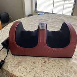 Foot massager