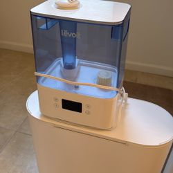Levoit VeSync Classic 300S Ultrasonic Smart Humidifier