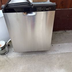 Free Dishwasher