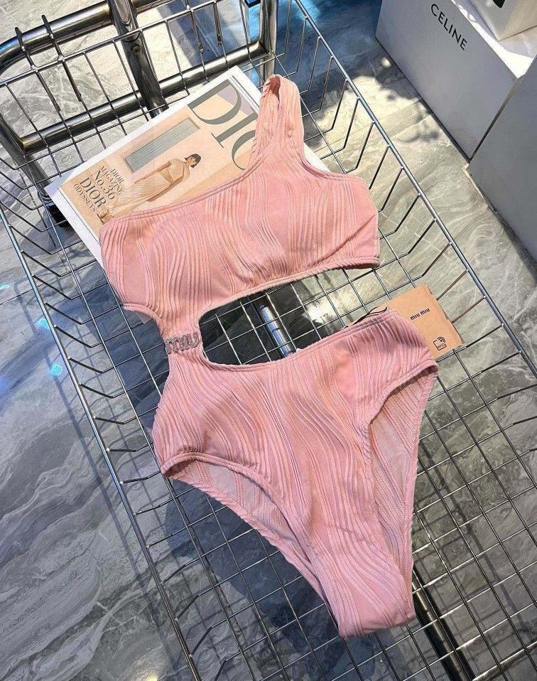 Miu Miu swimsuit