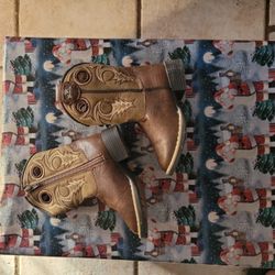Toddlers Shoes And Boots