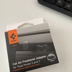 Tesla Model 3 Model Y Air Freshener adapter