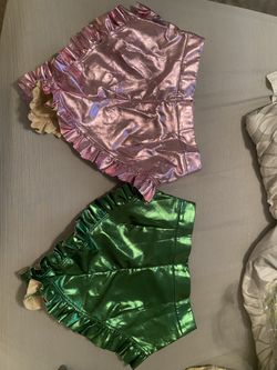 Women Shorts