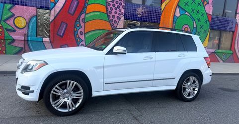 2013 Mercedes-Benz GLK 350 Sport