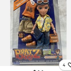 Bratz Boyz Cameron 