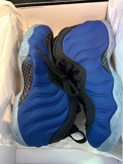 Foamposite