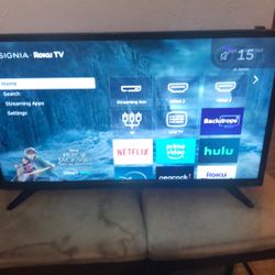 Two Tv Both Work. One Wireless The Other Is Not.  