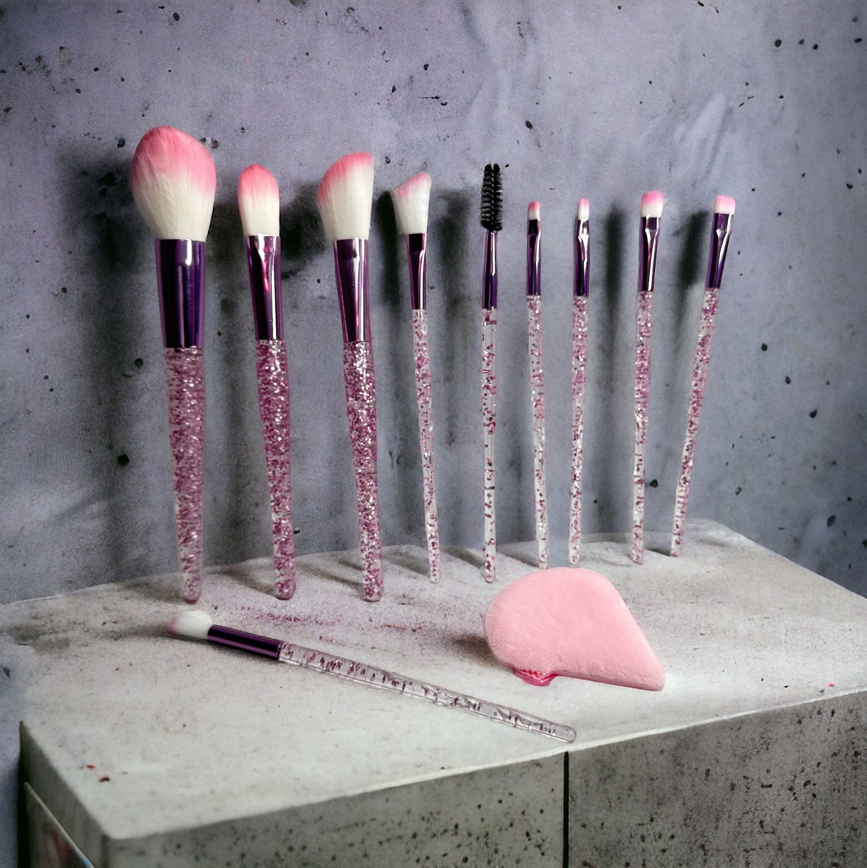 Brochas Para Maquillaje / Makeup Brushes