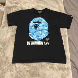Bape Shirt